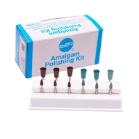 Amalgam Polishing CA Kit (Shofu)