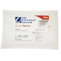 Palodent Matrix Mini Kit 50pk (Caulk)