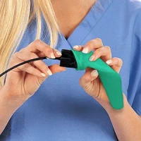 Digital X-Ray Sensor Barrier Natural Latex Rubber (Green) 250/Bx (Steri-Shield)