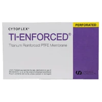 Cytoflex Ti-Enforced Tef-Guard CTT-011, 27mm X 29mm 1pk (Unicare)