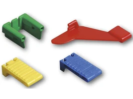 XCP-DS Bitepieces Endo Green 3pk (Rinn)