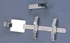 Film Hanger 4-Clips (Rinn)