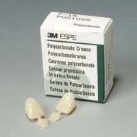 Polycarb Crown Refill #100 (U/R Central) 5pk (3M)