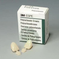Polycarb Crown Refill #27 (U/L Lateral) 5pk (3M)