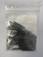 Nivo Top-Cut Surgical Length Carbide Bur FG #2SL 100pk