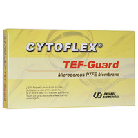 Cytoflex TEF-Guard Smooth 25mmx30mm, 5pk