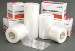 2" Nylon Sterilization Tubing, 100" feet Single Roll.