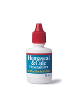 Hemaseal & Cide Desensitizer 10ml (Advantage)