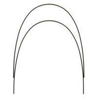 Nivo NITI Archwires Rec Lower Natural .016 x .016 NNAWNRL1616, Package of 10.