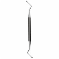 NIVO #11 Miller Double end surgical Curette.