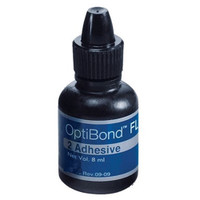 OptiBond FL Light-Cure Adhesive, 8 mL Bottle (Kerr)