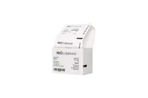 Nivo S-Diamond FG 0710C (835-010C) Coarse Grit, 10pk