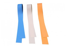 Tourniquets Blue 1"x18", Non-Latex 100pk (Dukal)