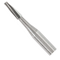 Nivo Top-Cut Carbide Bur FG #171-L 100pk