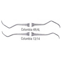 Nivo Columbia Curette 4R/4L