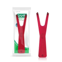 Flossmate® Floss Handle, 12pk (Butler)
