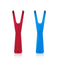 Flossmate® Floss Handle, 12pk (Butler)