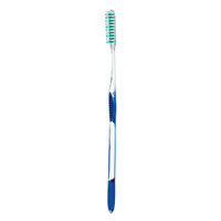 MicroTip® Toothbrush, Sensitive Bristles, Full Head, 1 dz/bx