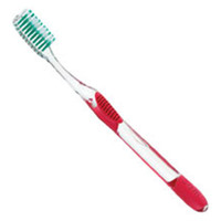 MicroTip® Toothbrush, Soft Bristles, Compact Head, 1 dz/bx