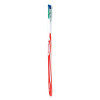 SuperTip® Toothbrush, Sensitive Bristles, Compact Head, 1 dz/bx