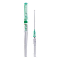 Nipro I.V. Catheter 18G x 2" 200 pcs