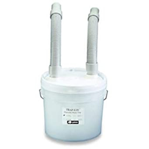 Trap-Eze SS Plaster Trap 3-1/2 Gallon Refill (Buffalo)