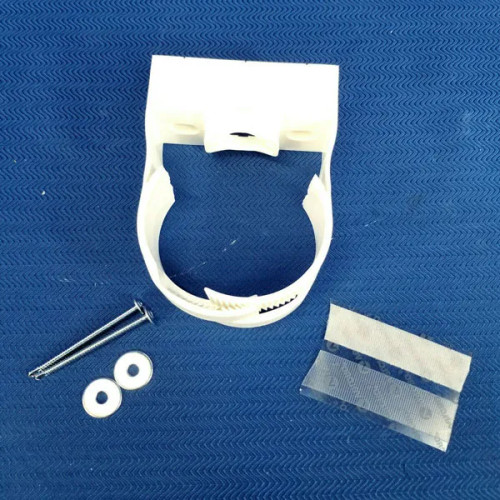 Amalgam Separator Mounting Bracket for DD2011 (DDShgSolutions)