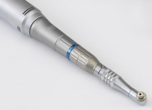 Straight Nose Cone (1:1), Part Two of Three Polisher Handpiece (SH210261) (Magpie)