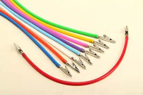 Bib Clips Spectrum Light Blue Each (Plasdent)