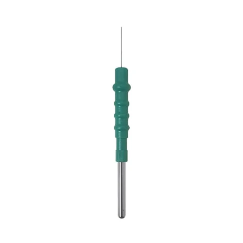 Electrosurgery GT4 Fine Wire Electrode Green-Style (Magpie)