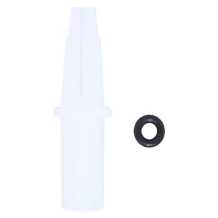 Cavitron O-Rings Black 12pk (Caulk)