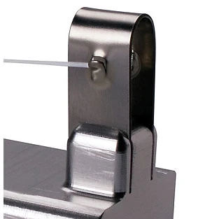 SafeDispense - Cutter Blade Floss Dispenser 1pk (Almore)