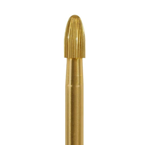 NeoBurr 30 Blade FG #9406UF Gold Plated T&F Bur, 5pk (Microcopy), EXPIRES 01/05/27 NeoBurr 30 Blade FG #9406UF Gold Plated T&F Bur, 5pk (Microcopy), EXPIRES 01/05/27