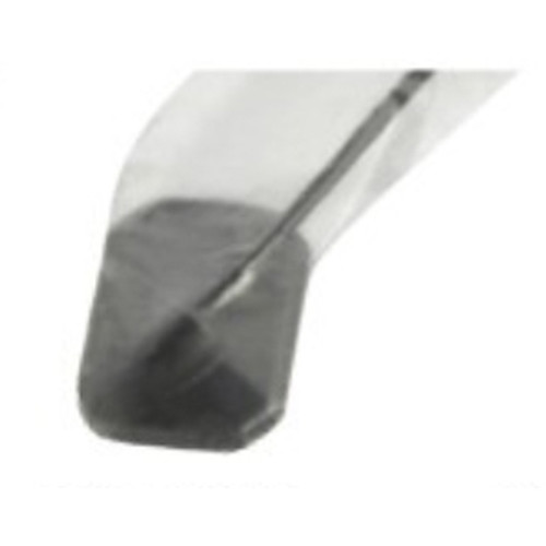Digital Sensor Sleeves 9-1/2' for Dexis Size 2 Clear 500pk (Plasdent)