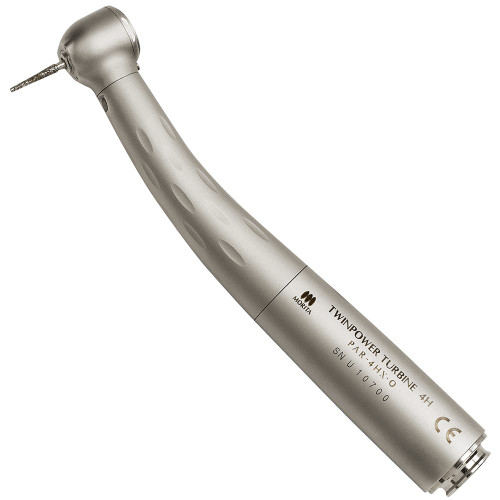 TwinPower Turbine High Speed Handpiece High Torque with Light 4H PAR-4HX-O-WH (W&H Roto Quick Coupling)