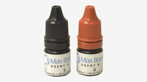 Max Bond LC Bonding Agent A (5ml)