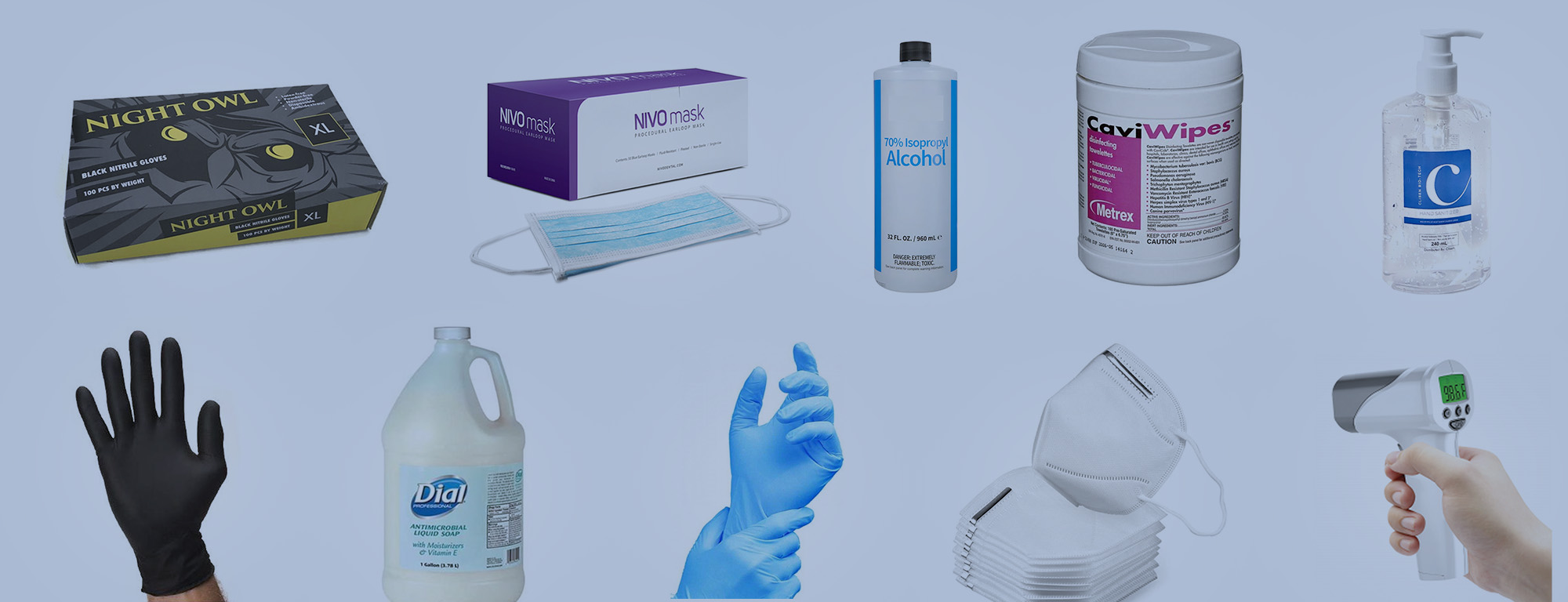 Pricenex  Discount Dental Supplies, Buy Bulk and Save!