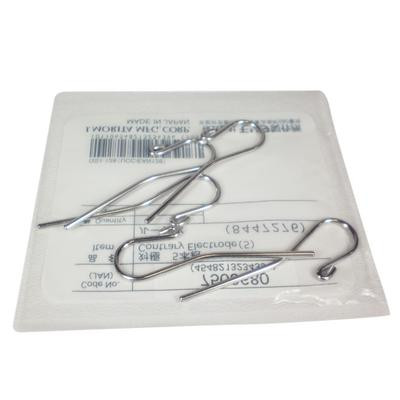 ハル様 Root ZX Contrary Electrodes (Lip Clips) (5) - Pricenex