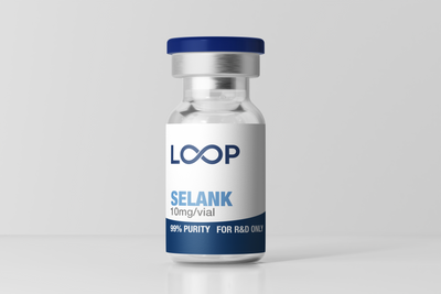 Selank (10mg)
