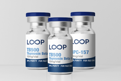 The Wolverine Bundle