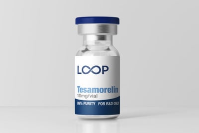 Tesamorelin (10mg)