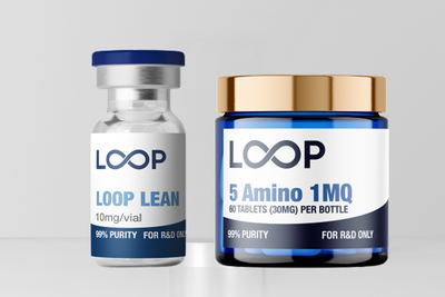 Metabolic Max Bundle