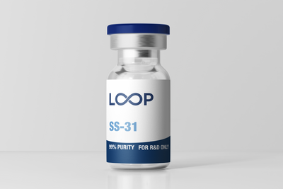 SS-31 (10mg)
