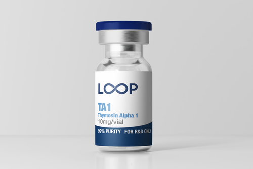 Thymosin Alpha 1 (TA1) (10mg)