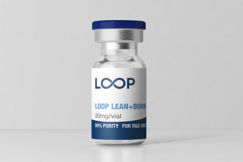 LOOP LEAN + BURN (20 mg)