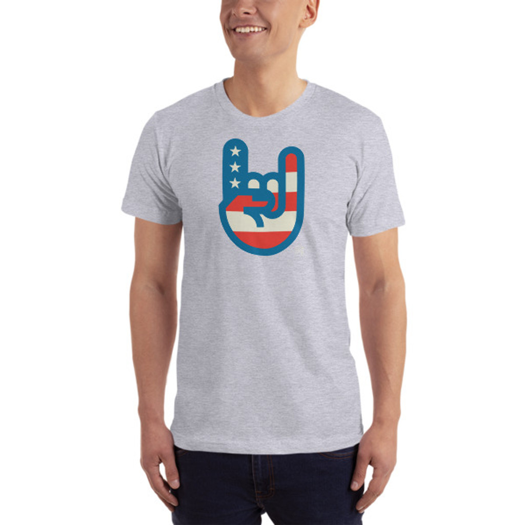 Murica Tee