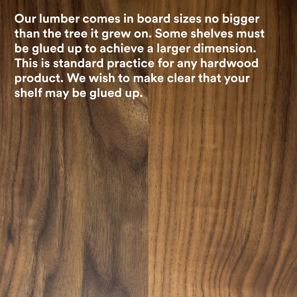 Strong Double-Sided Tape - Walnut