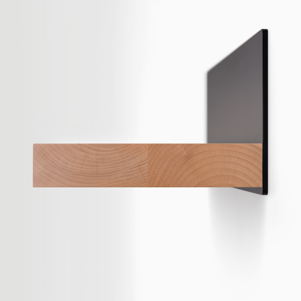 Skaksel Alder Floating Shelf