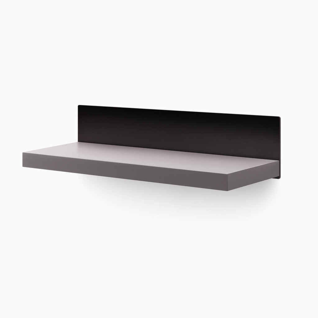 Skaksel Arsenic Floating Shelf