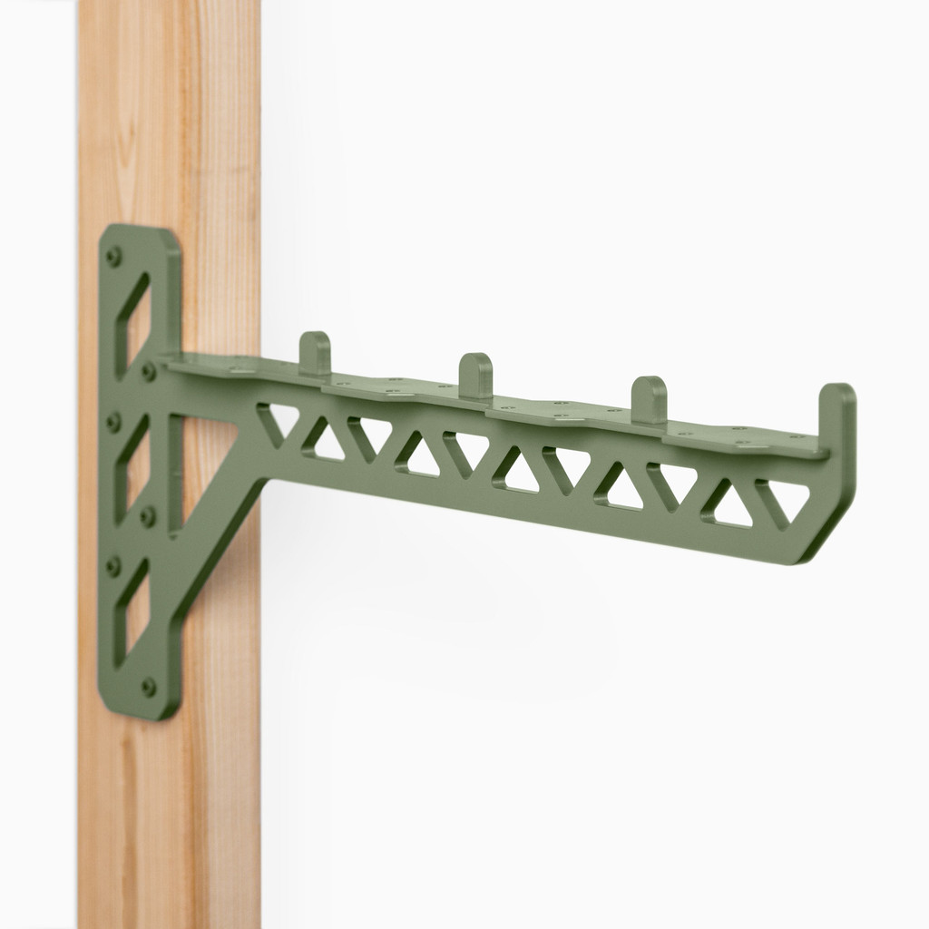 adjustable shelf brackets